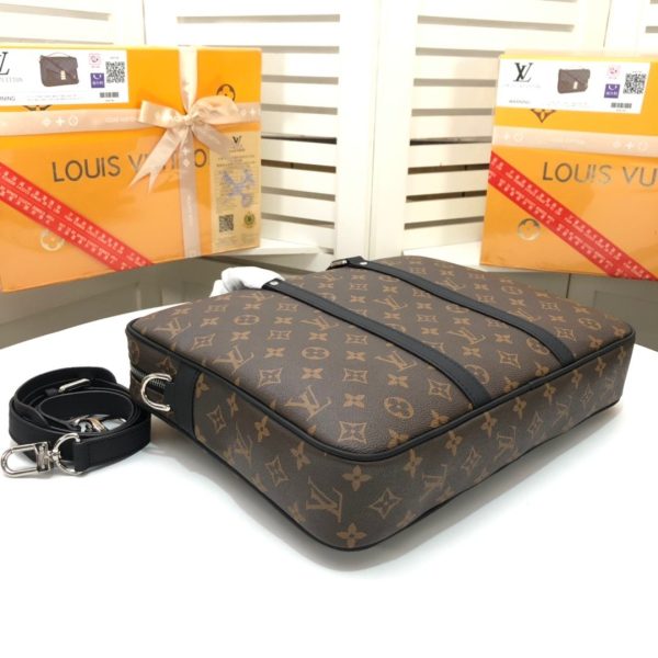 VL – Luxury Edition Bags LUV 268