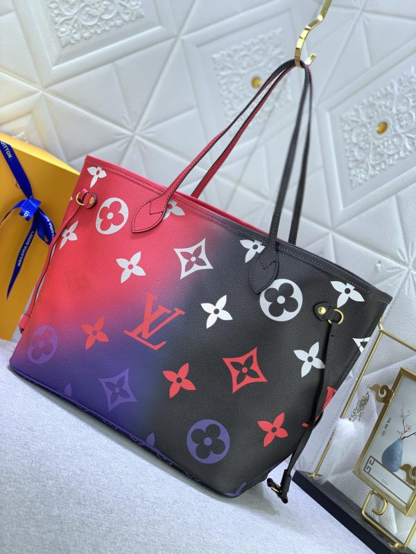 VL – Luxury Bag LUV 649