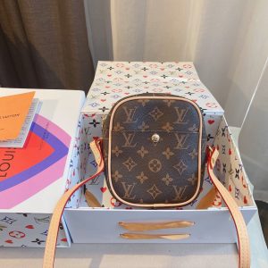 VL – Luxury Edition Bags LUV 083