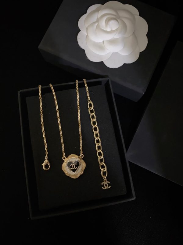 VL – Luxury Edition Necklace CH-L037