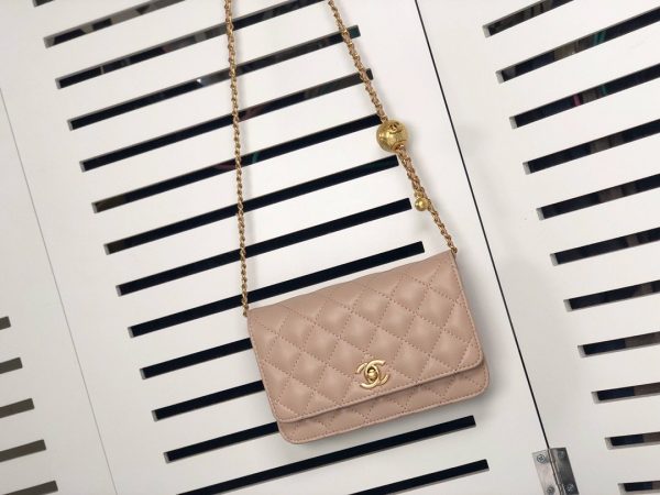 VL – Luxury Edition Bags CH-L 080