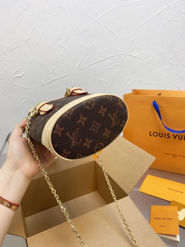 VL – Luxury Edition Bags LUV 079