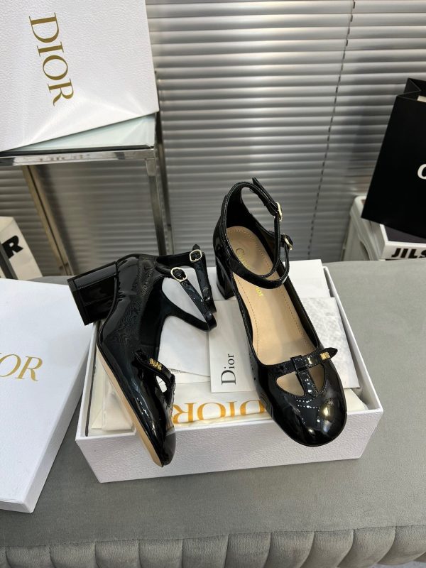 Designer DIR HIGH HEELS 077