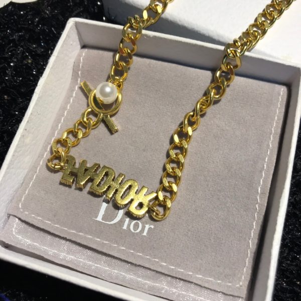 VL – Luxury Edition Necklace DIR012