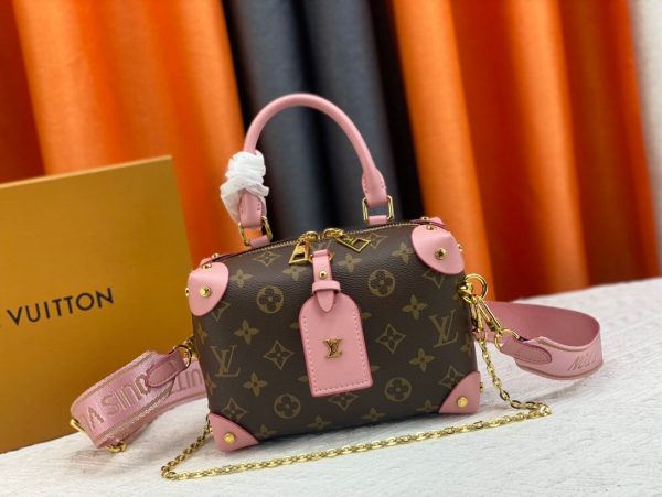 VL – Luxury Bags LUV 661