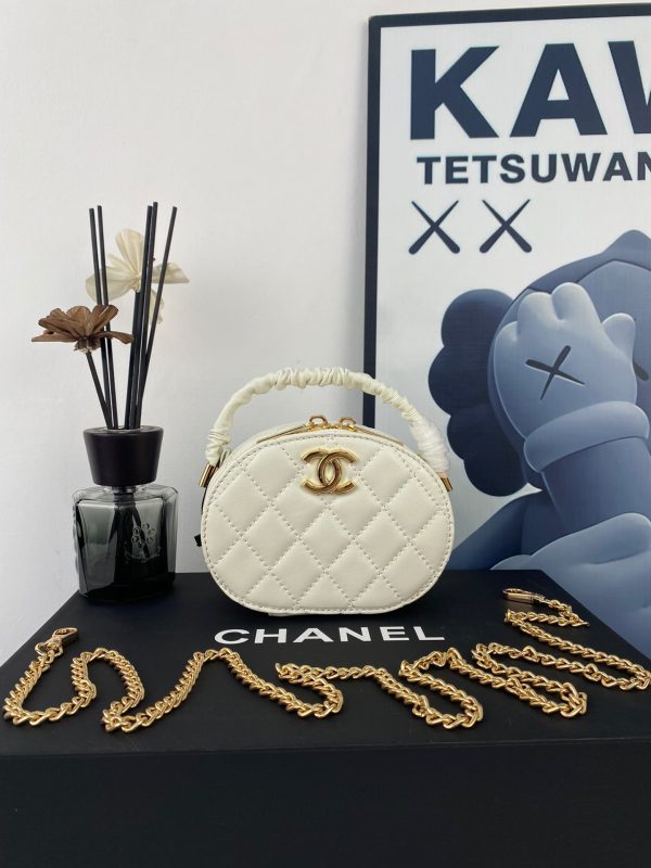 VL – Luxury Bag CHL 405