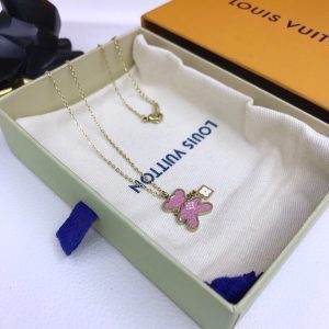 VL – Luxury Edition Necklace LUV008