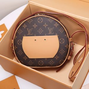VL – Luxury Edition Bags LUV 001