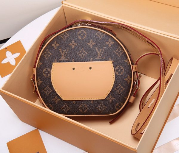 VL – Luxury Edition Bags LUV 001