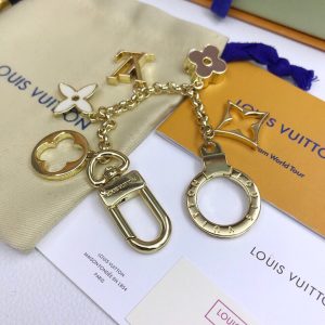 VL – Luxury Edition Keychains LUV 058
