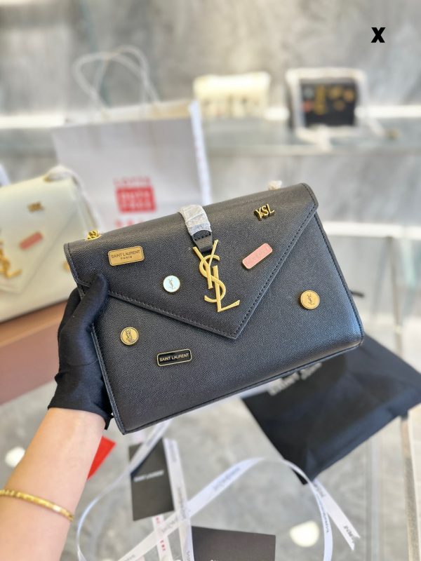 VL – New Luxury Bags SLY 302