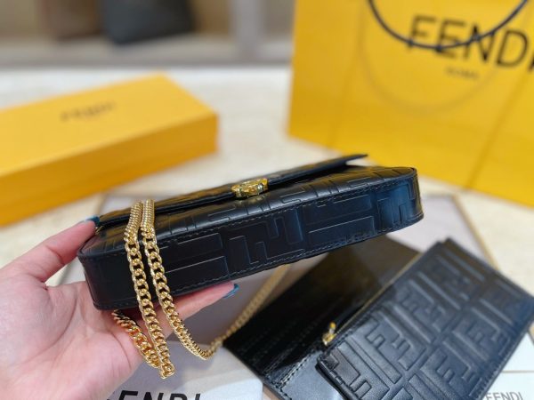 VL – Luxury Edition Bags FEI 126