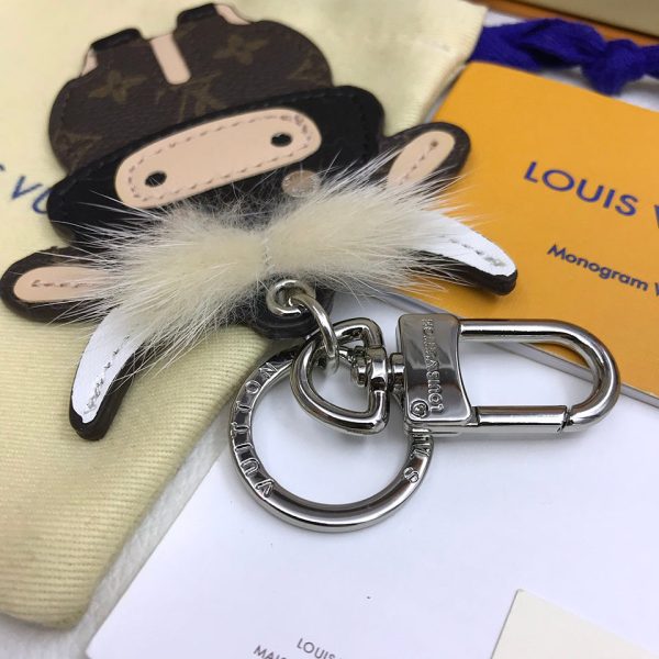 VL – Luxury Edition Keychains LUV 080