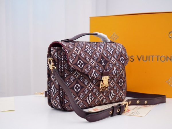 VL – Luxury Edition Bags LUV 130