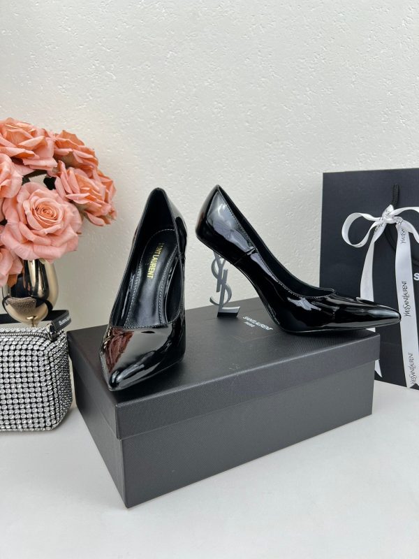 Designer SLY High Heel Shoes 017