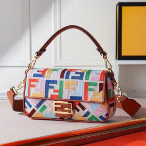 VL – Luxury Edition Bags FEI 062