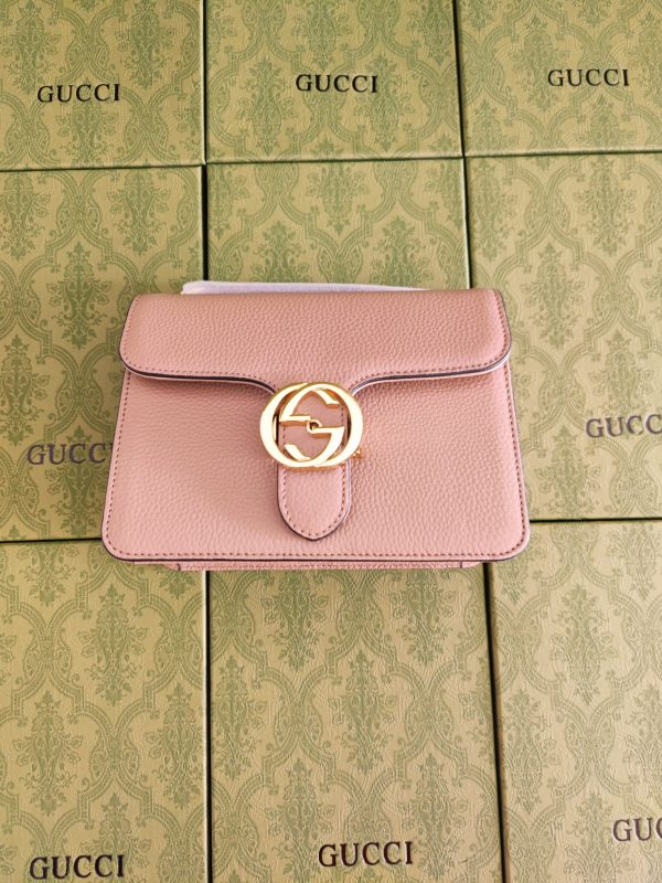 VL – Luxury Bag GCI 507