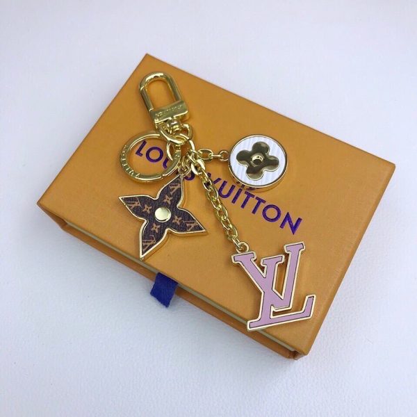 VL – Luxury Edition Keychains LUV 016