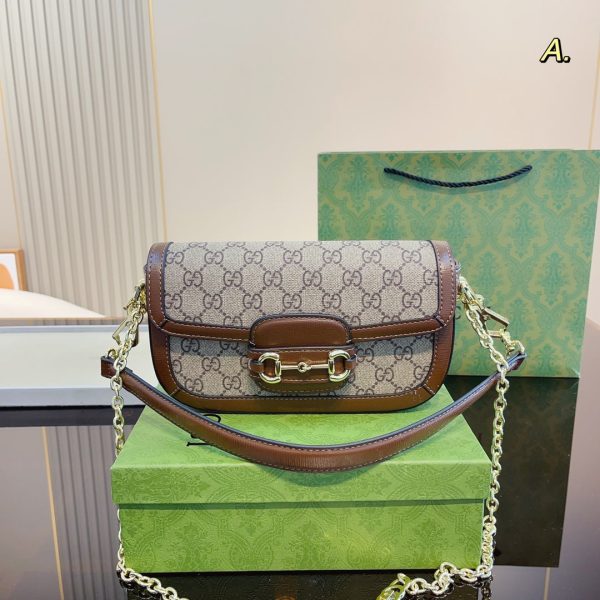 VL – Luxury Bag GCI 484