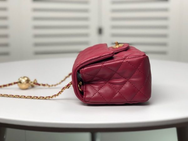 VL – Luxury Edition Bags CH-L 117