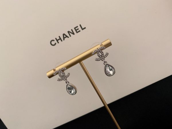 VL – Luxury Edition Earring CH-L 036