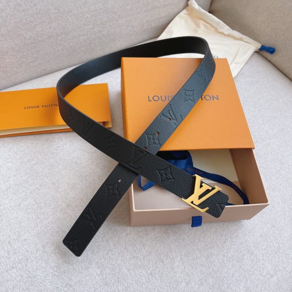 Vl – Luxury LUV BELTS 113