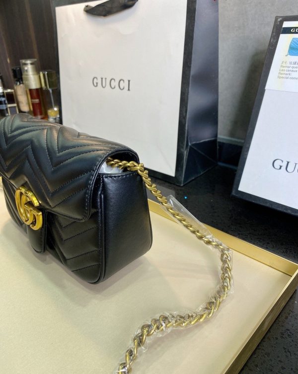 VL – Luxury Edition Bags GCI 202