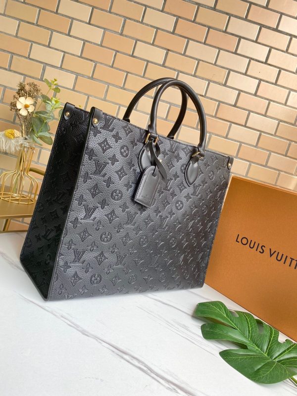 VL – Luxury Edition Bags LUV 038