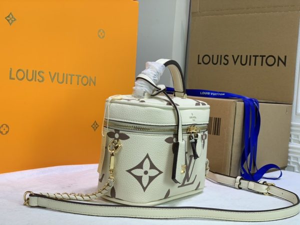 VL – Luxury Edition Bags LUV 097