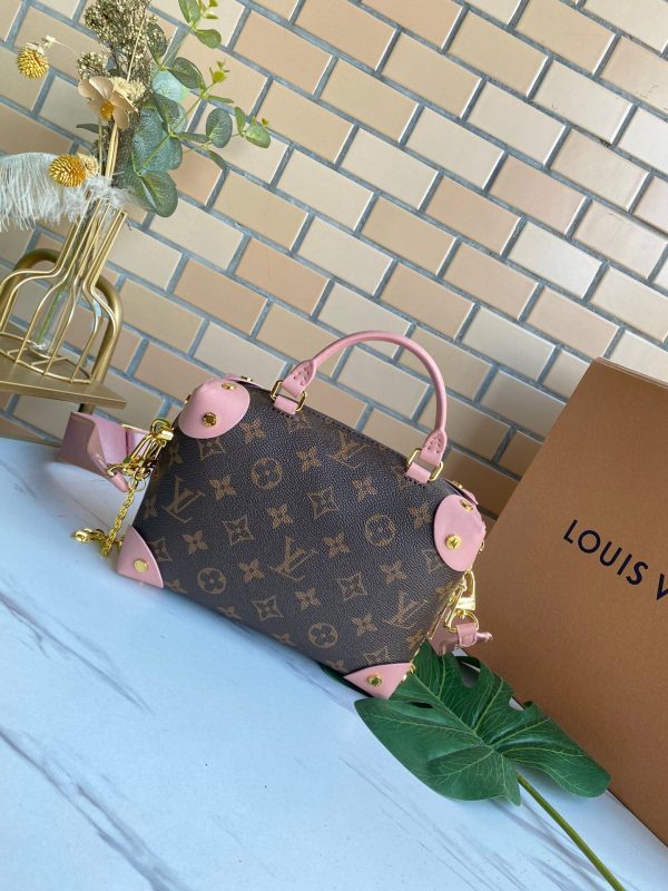 VL – Luxury Edition Bags LUV 107