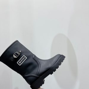 Designer LUV BOOTS 012