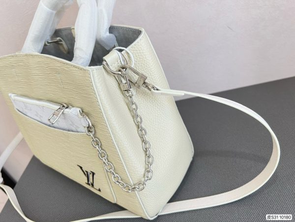 VL – Luxury Bags LUV 561