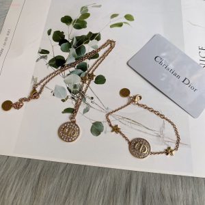 VL – Luxury Edition Necklace DIR022
