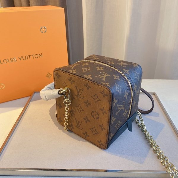 VL – Luxury Edition Bags LUV 088