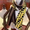 VL – Luxury Edition FEI Scarf 008