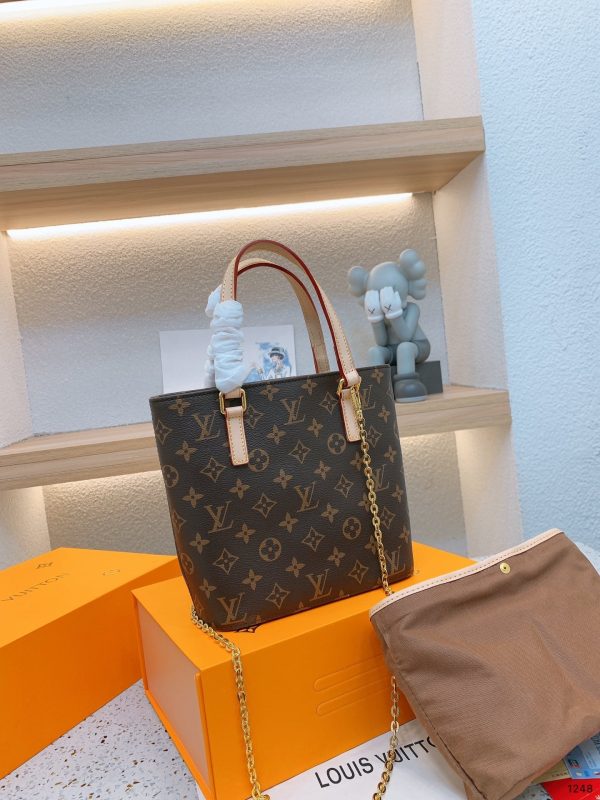 VL – Luxury Bags LUV 550