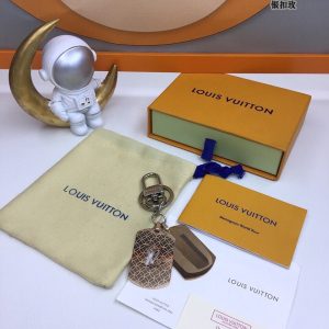 VL – Luxury Edition Keychains LUV 024