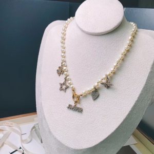 VL – Luxury Edition Necklace DIR019