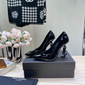 Designer SLY High Heel Shoes 038