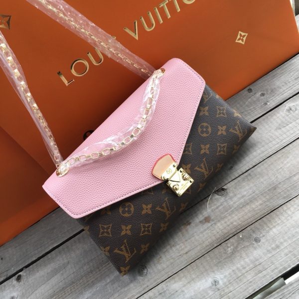 VL – Luxury Edition Bags LUV 209