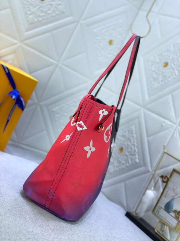 VL – Luxury Bag LUV 649