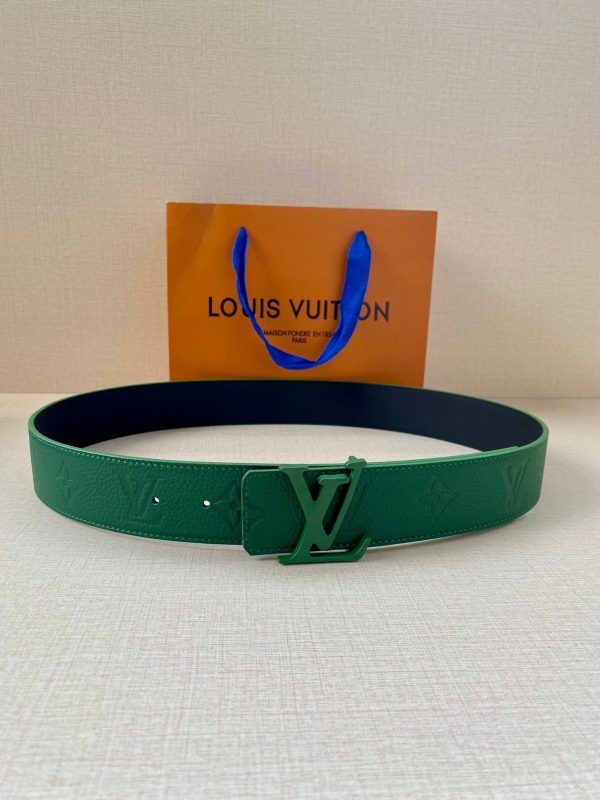 Vl – Luxury LUV BELTS 022