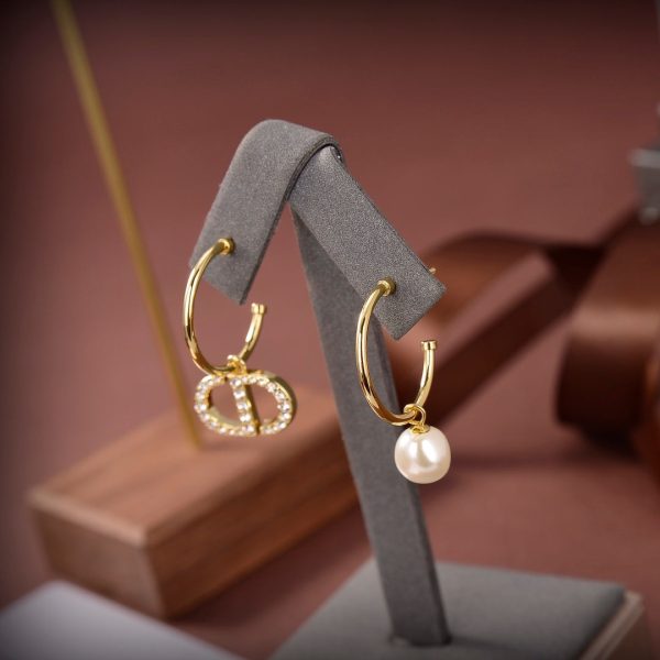 VL – Luxury Edition Earring Dir 027