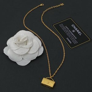 VL – Luxury Edition Necklace CH-L015