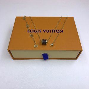 VL – Luxury Edition Necklace LUV024