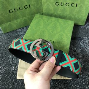 Vl – Luxury GCI BELTS 012