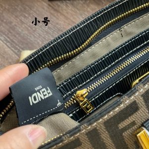 VL – Luxury Edition Bags FEI 118