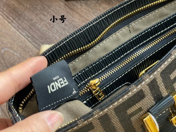 VL – Luxury Edition Bags FEI 118