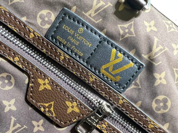 VL – Luxury Bag LUV 624