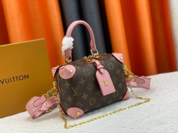 VL – Luxury Bags LUV 661